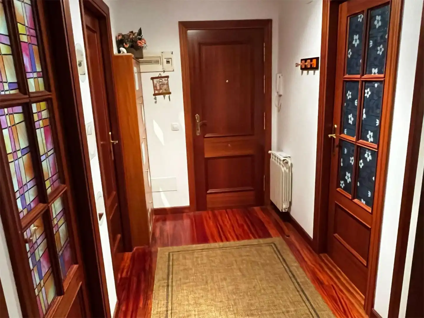 Piso en  Barrio la Sierra 46B - Foto 2