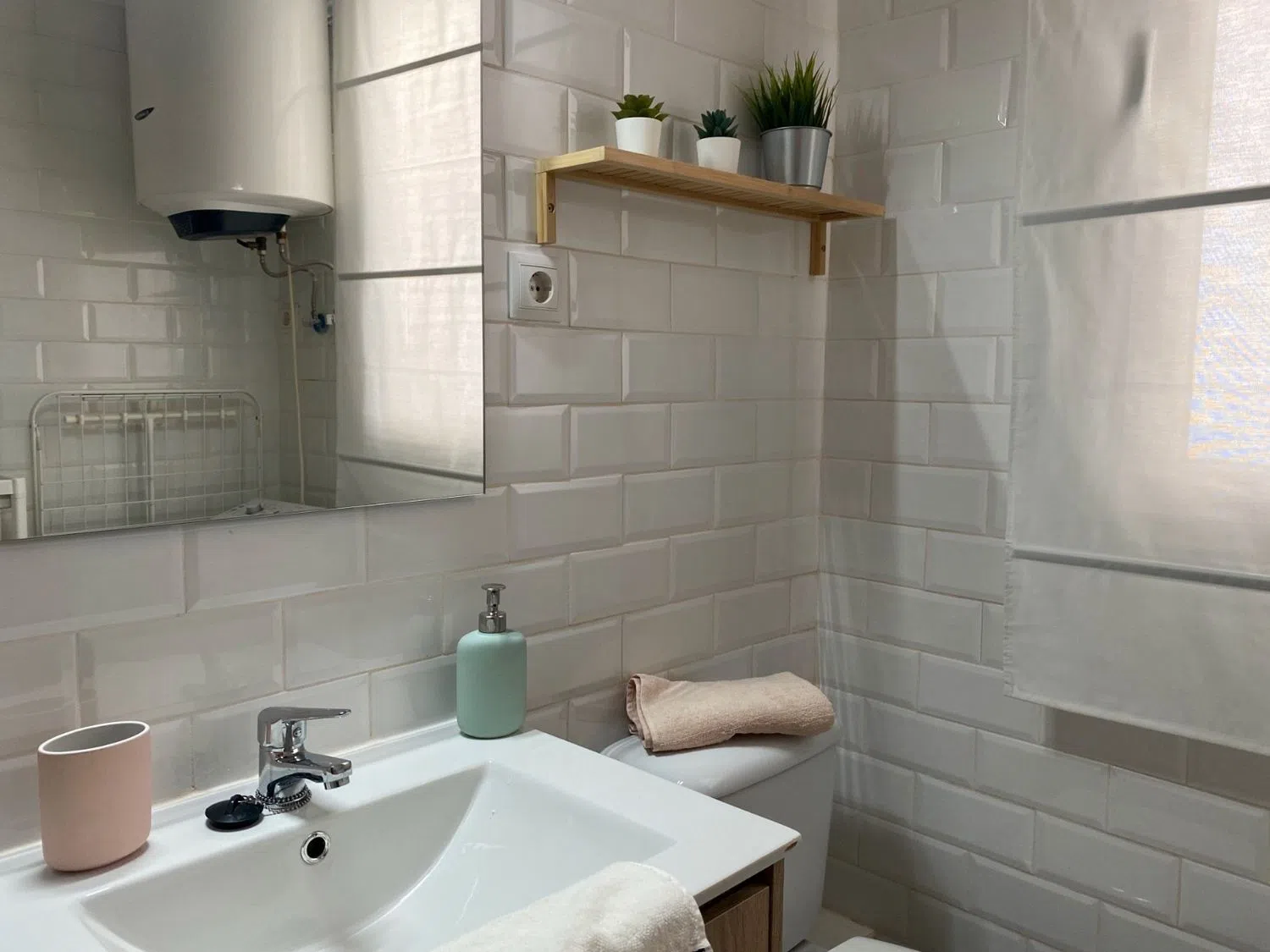 Piso en calle del Limón, 16 - Foto 10