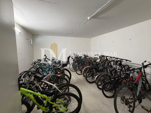 Piso en La Catalana - Foto 18