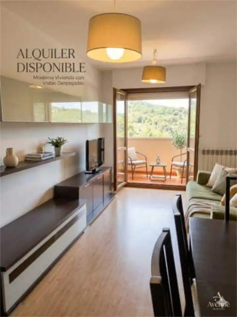 Apartamento en Puente sardas Sabiñanigo - Foto 5