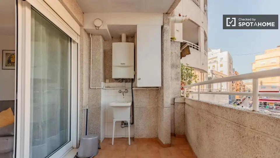 Piso en  Valencia Capital - Foto 10