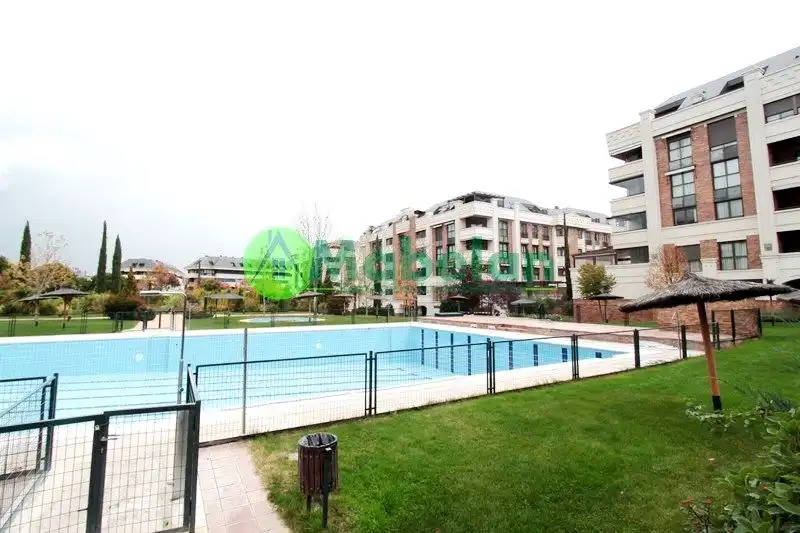 Piso en Majadahonda - Foto 33