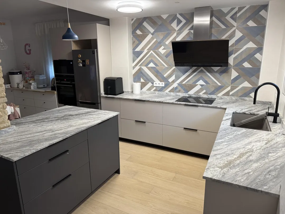 Planta baja en  Carrer Alfara del Patriarca 1 - Foto 4