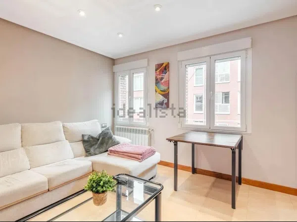 Piso en Avenida de Pumarín, 26, Milán-Pumarín - Foto 2