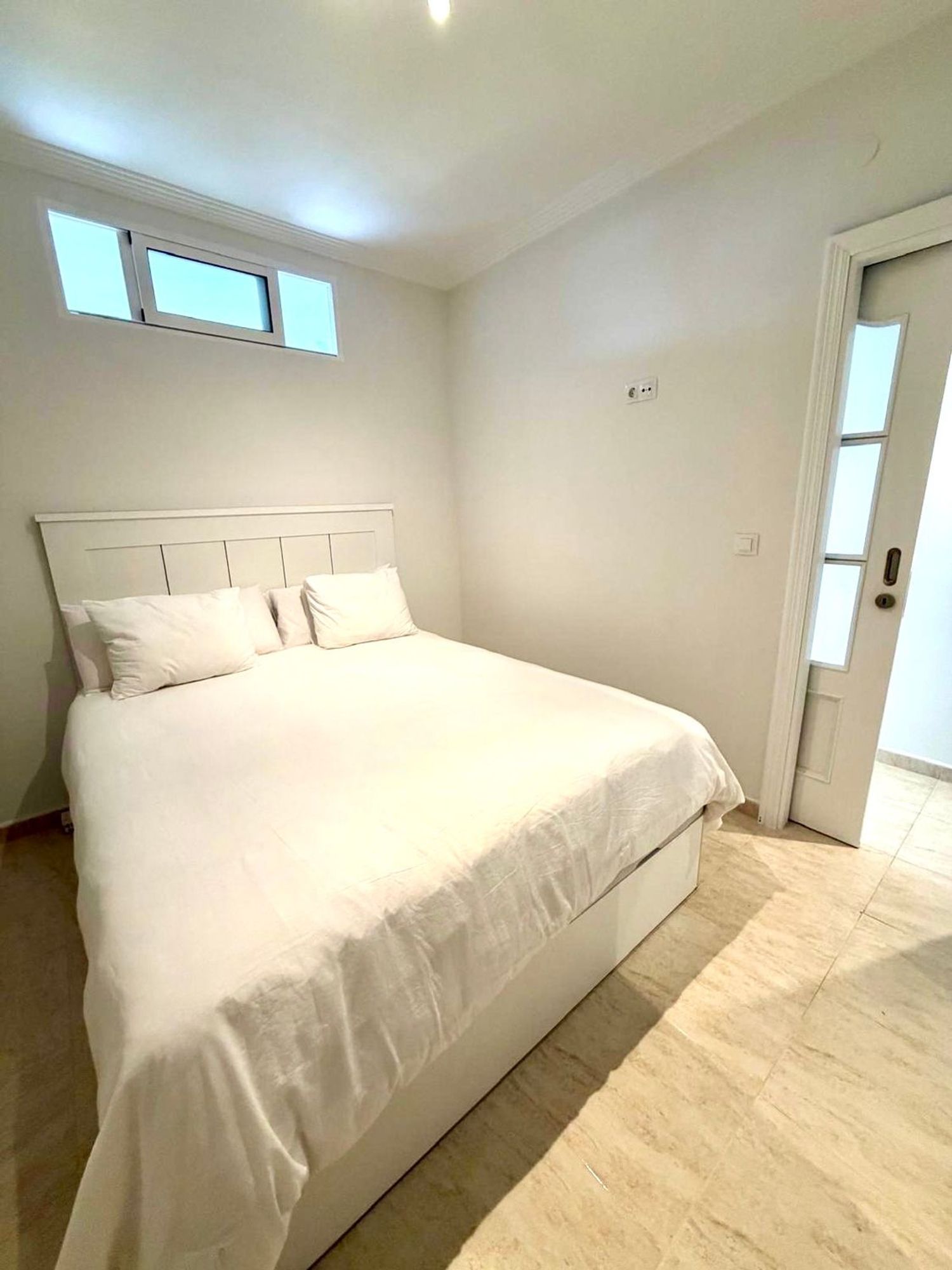 Estudio en Calle la Naval, 26, La Isleta - Foto 4