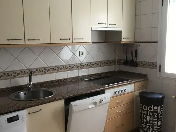 Chalet adosado en Calle del Río Chico, 2, Hervencias Altas - El Pinar, Hervencias Altas - El Pinar - Foto 4