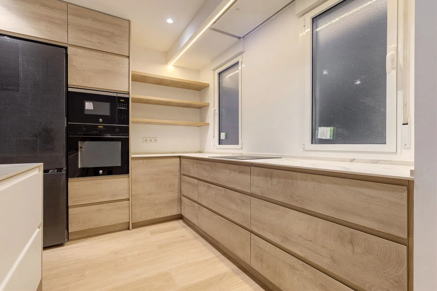 Piso en Barrio Trafalgar - Foto 7