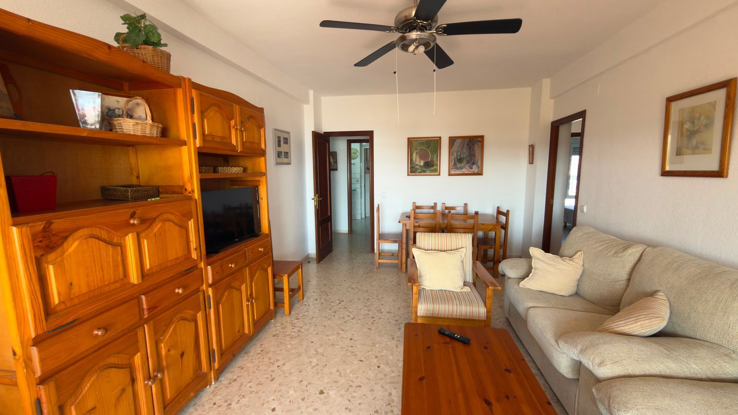 Piso en Paseo Marítimo, 11, Valdelagrana - Foto 4