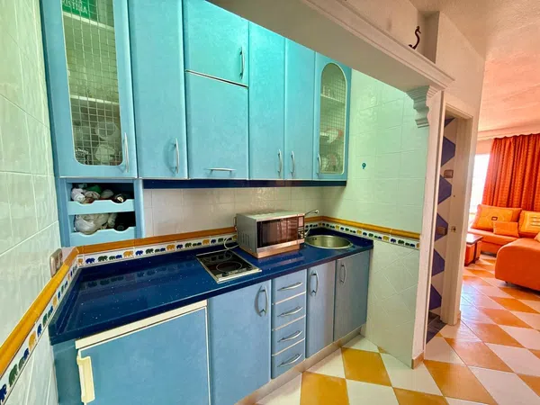 Piso en Calle Al Andalus, 6, Montemar, Montemar - Foto 8