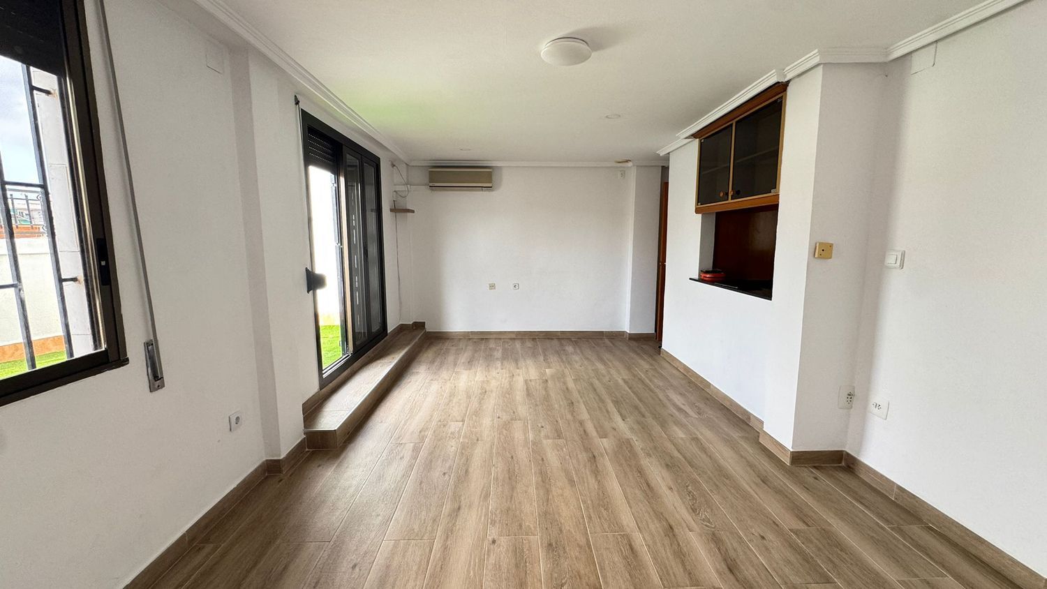 Ático en Calle de Joaquín Navarro, 23, La Creu Coberta - Foto 3