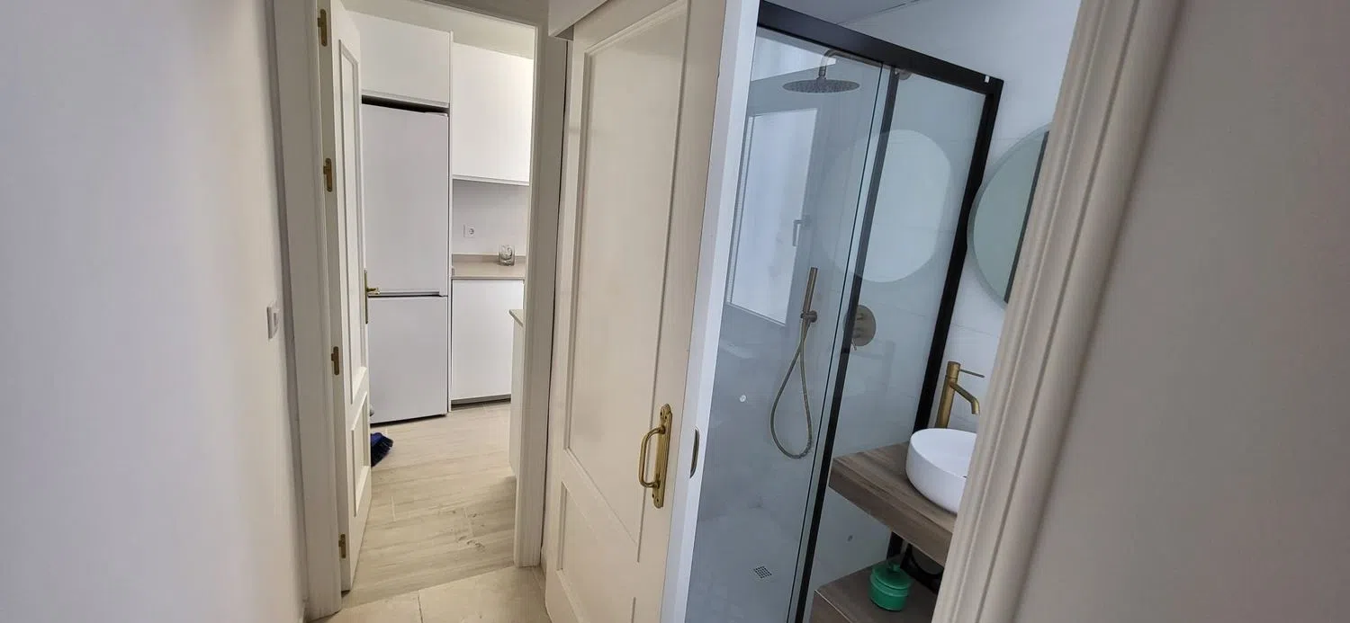 Piso en calle Santa María del Reposo, 6 - Foto 8