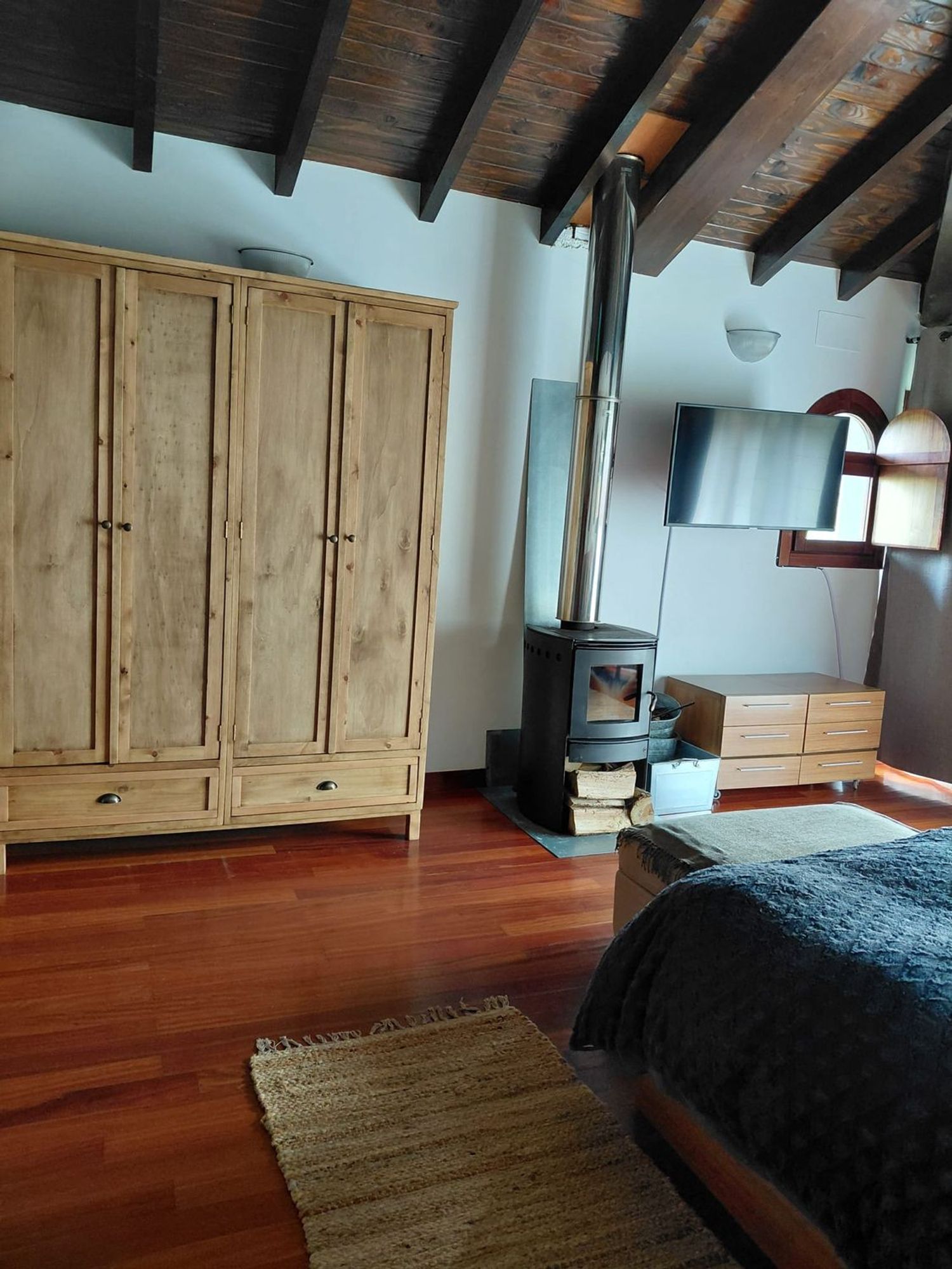 Casa o chalet independiente en Lg la llosa de casenti s/n - Foto 17