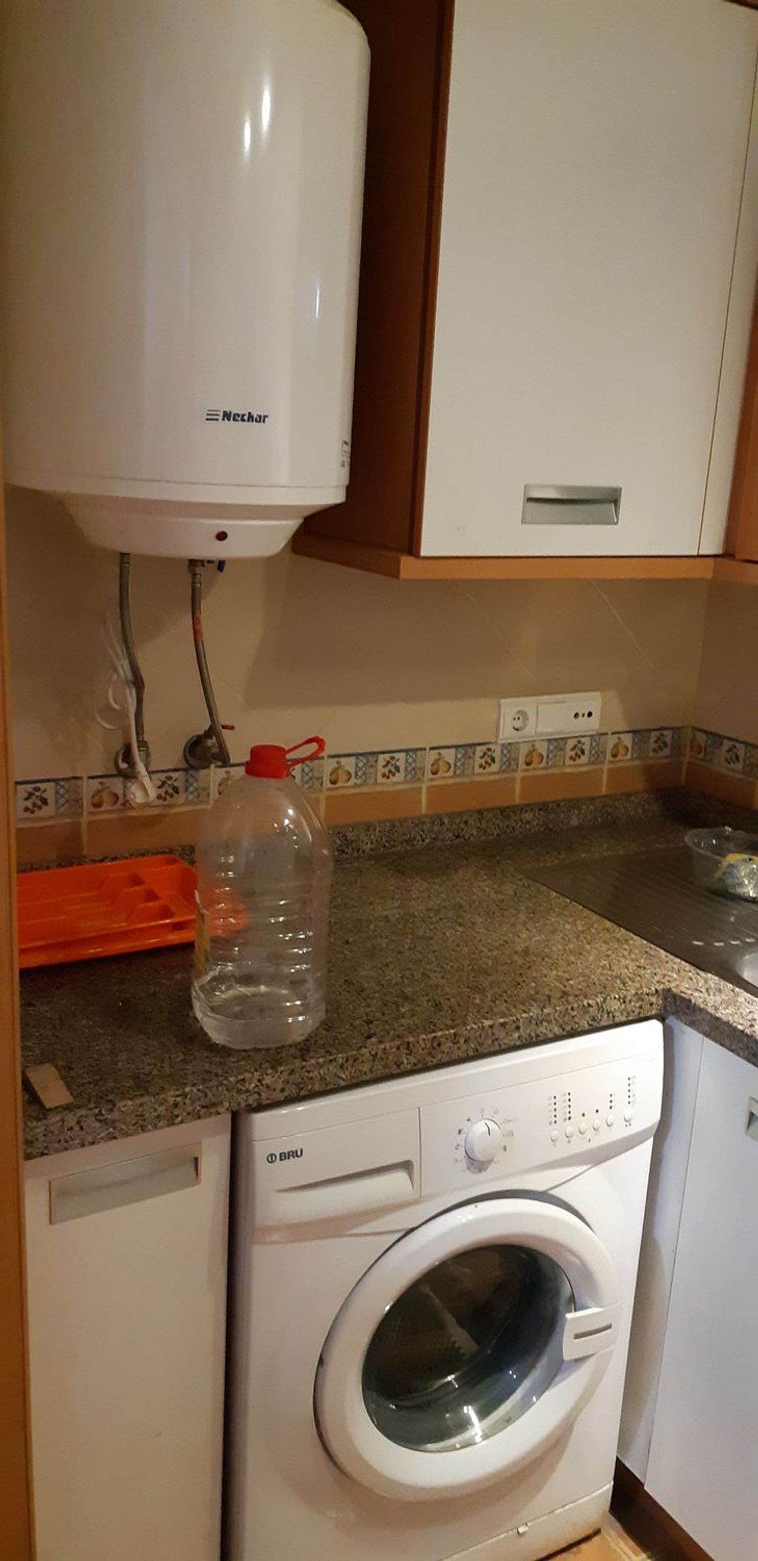 Piso en Calle Sargento Vaillo, 29, Mercado - Foto 39