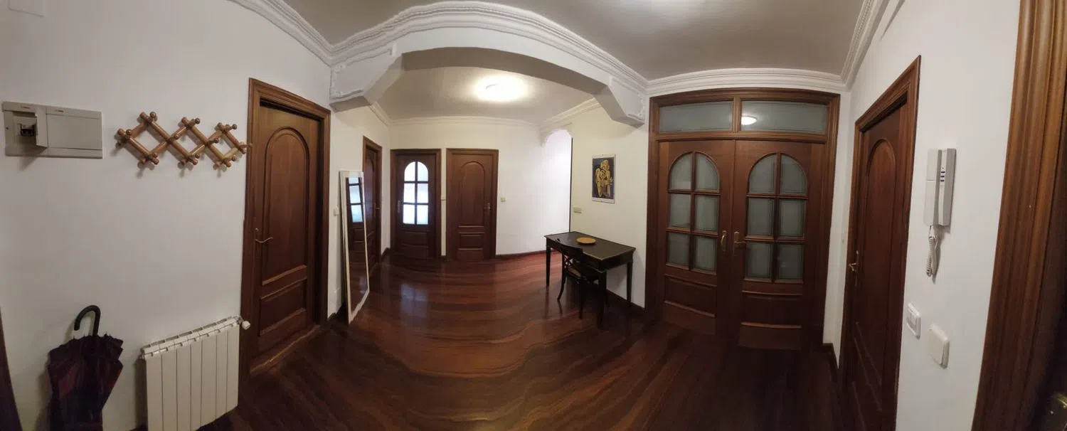 Piso en plaza de la Esperanza, 5 - Foto 1
