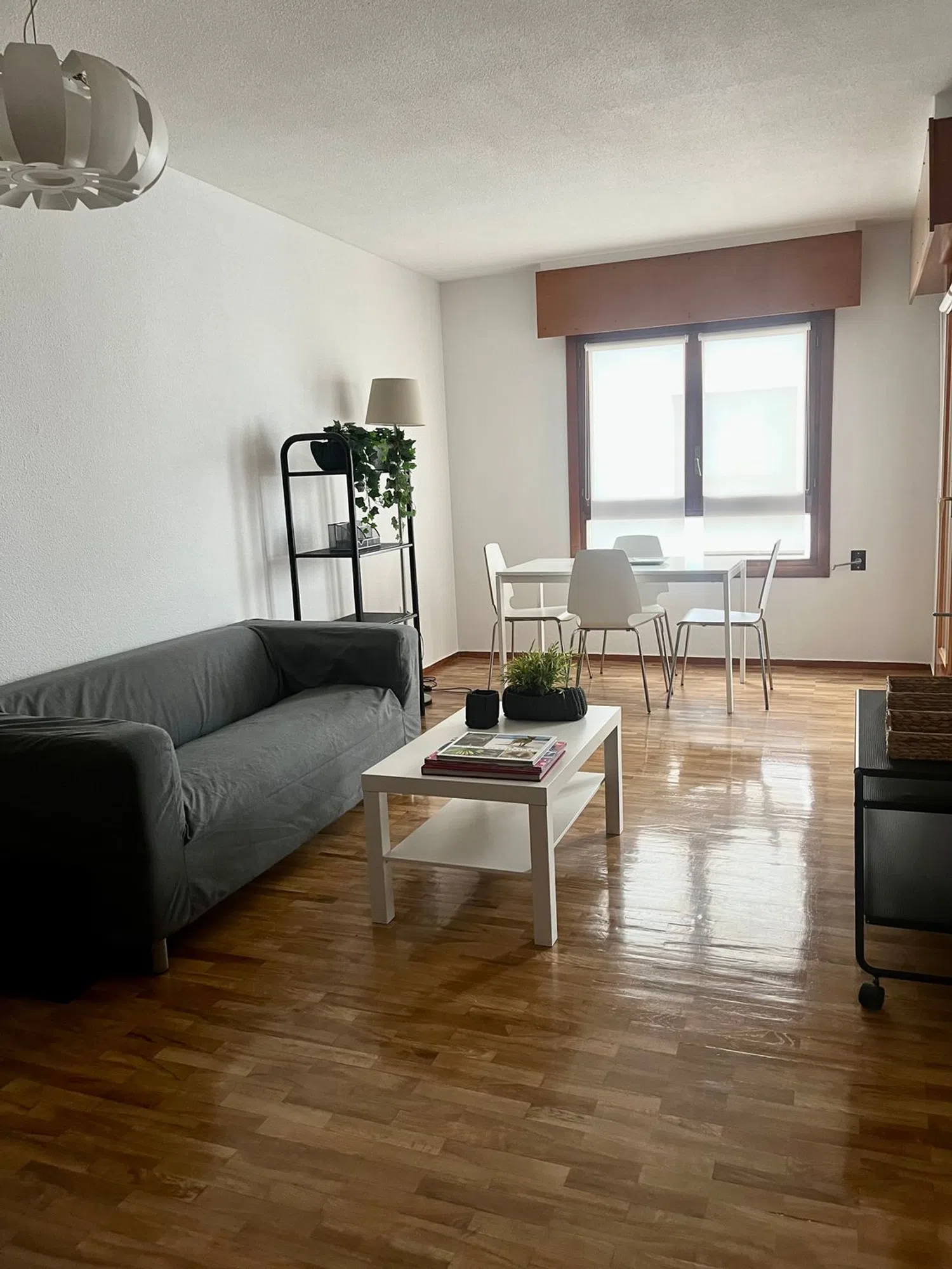 Piso en calle del Pinar, 6 Bis - Foto 2