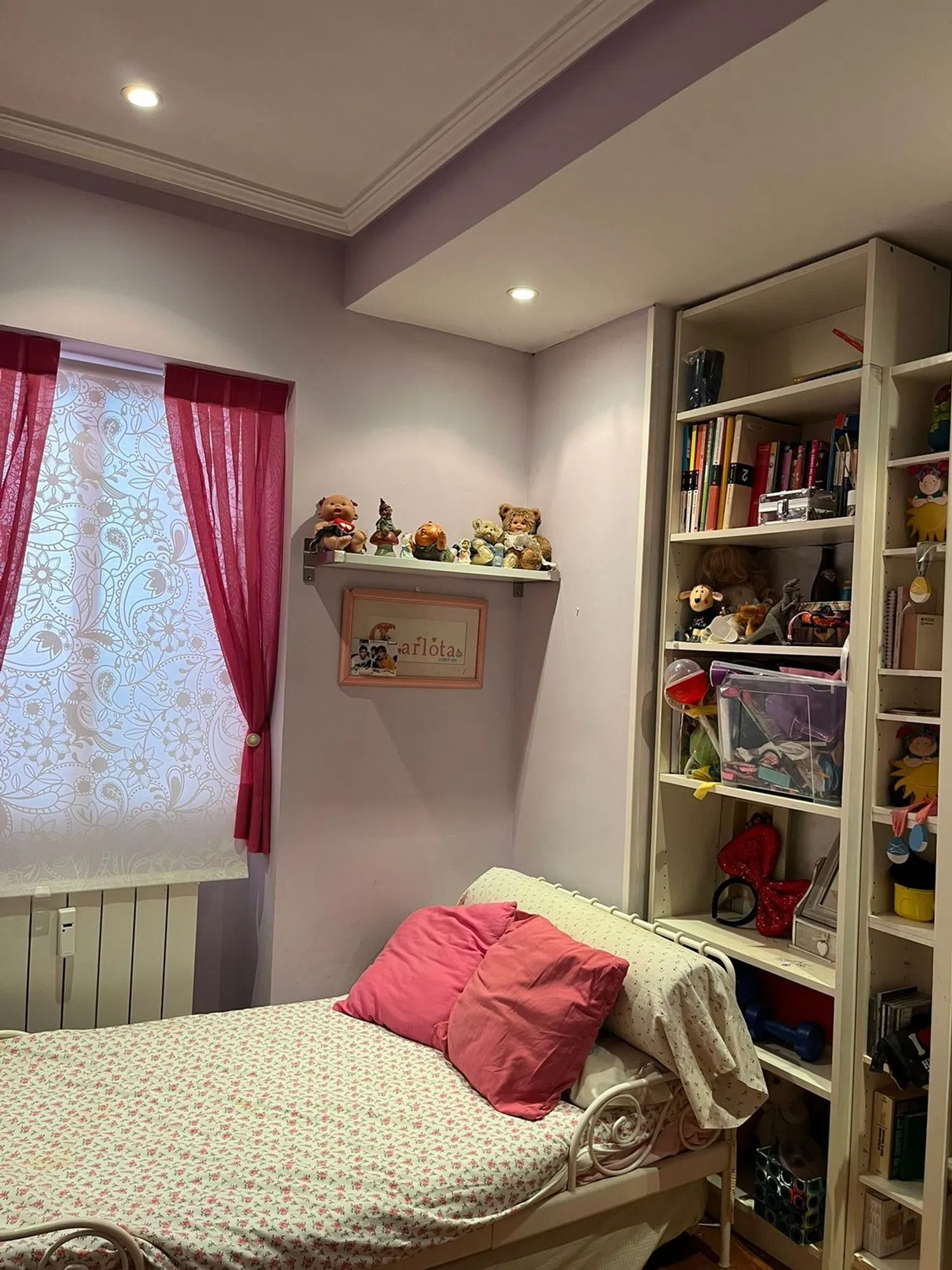 Piso en calle de Santa Susana, 34 - Foto 4