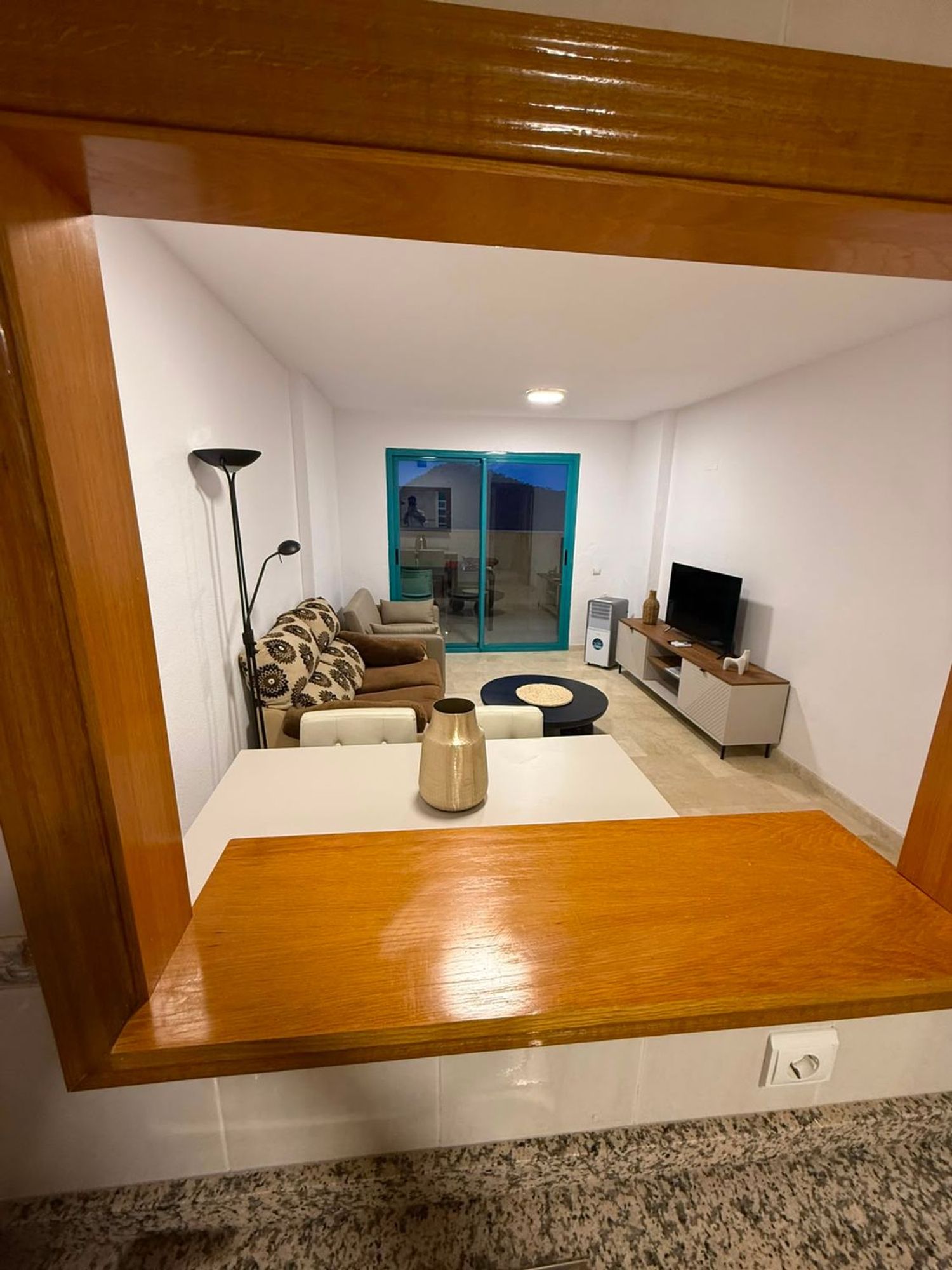 Ático en Calle Terral, 6, Cala Palmera - Atrium - Foto 18