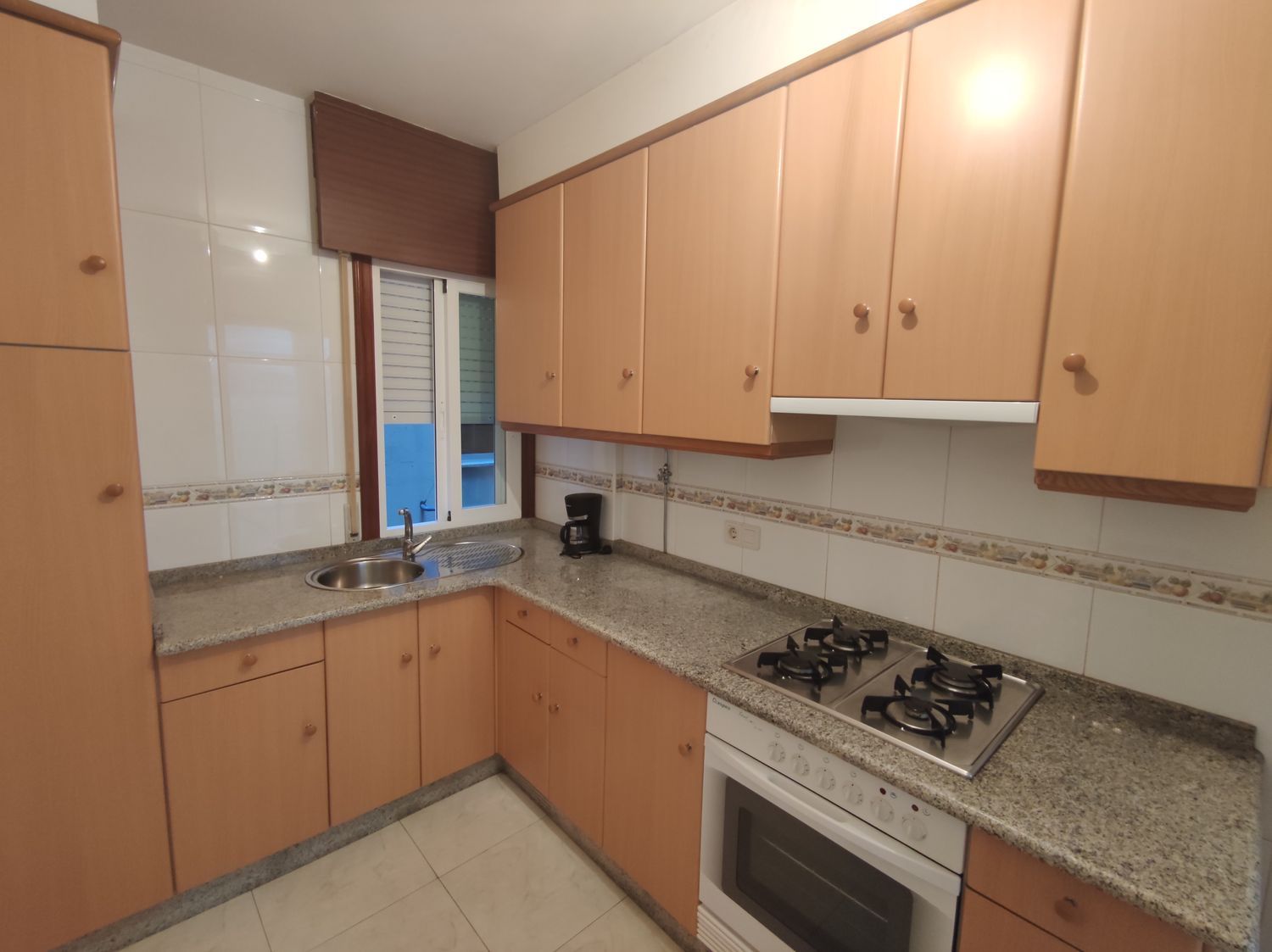 Piso en Calle dos Castiñeiros, 6, Sanxenxo, Sanxenxo - Foto 2