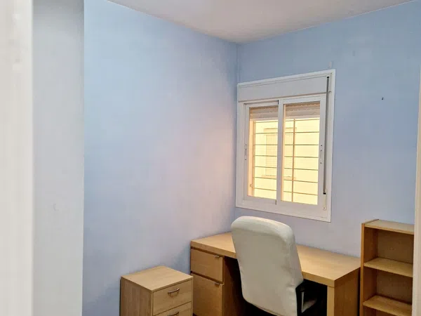 Ático en caballeros del pilar, 2 - Foto 12