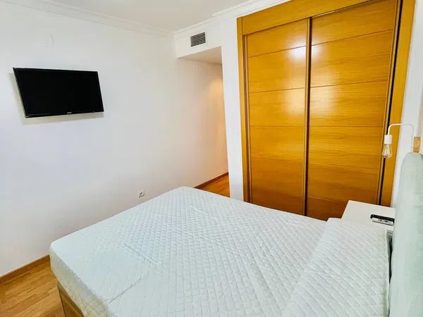 Piso en Calle Antonio Raíz, 13, El Tejar - Hacienda Bizcochero, Málaga - Foto 13