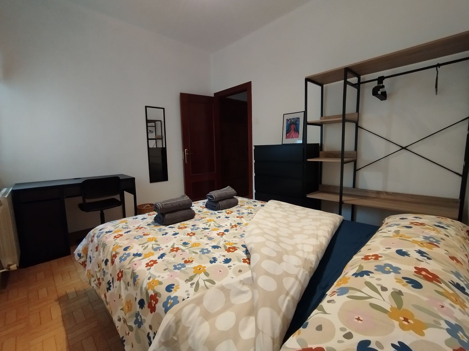 Piso en calle Silla del Rey, 13 - Foto 14