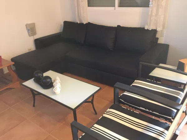 Chalet adosado en Calle Almirante Cervera, 6 - Foto 10