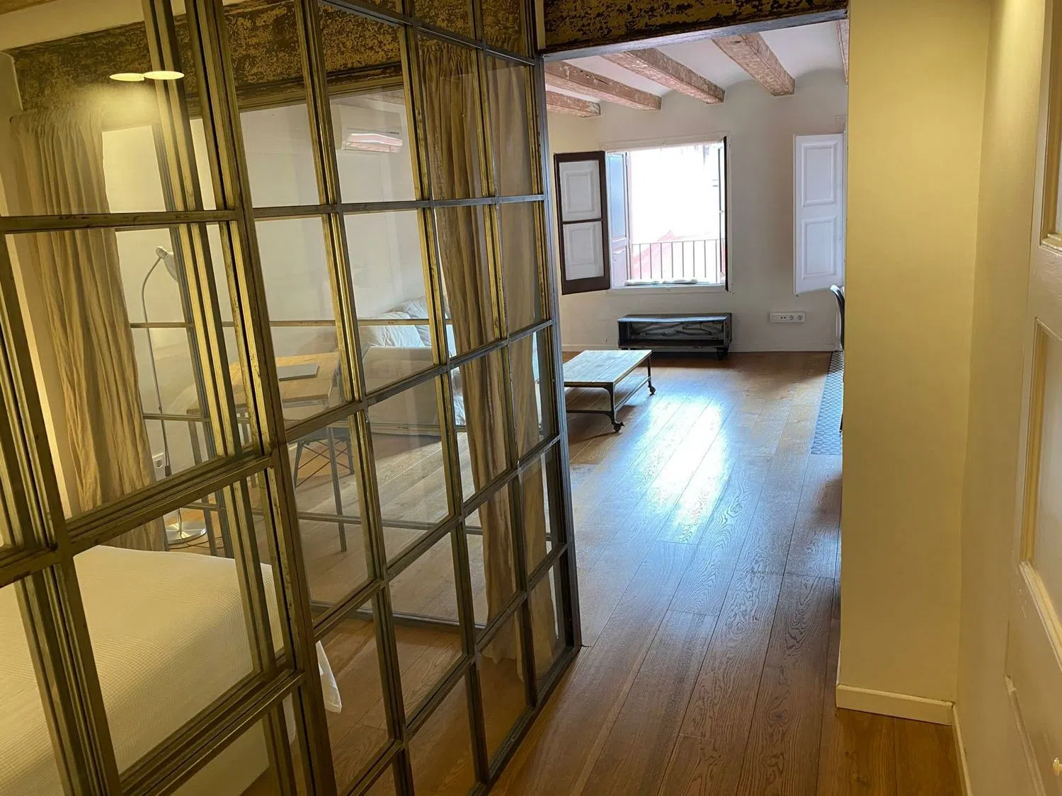 Piso en Barrio L'Antiga Esquerra de l'Eixample - Foto 8