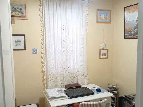 Piso en calle Muro de los Navarros, 16 - Foto 12