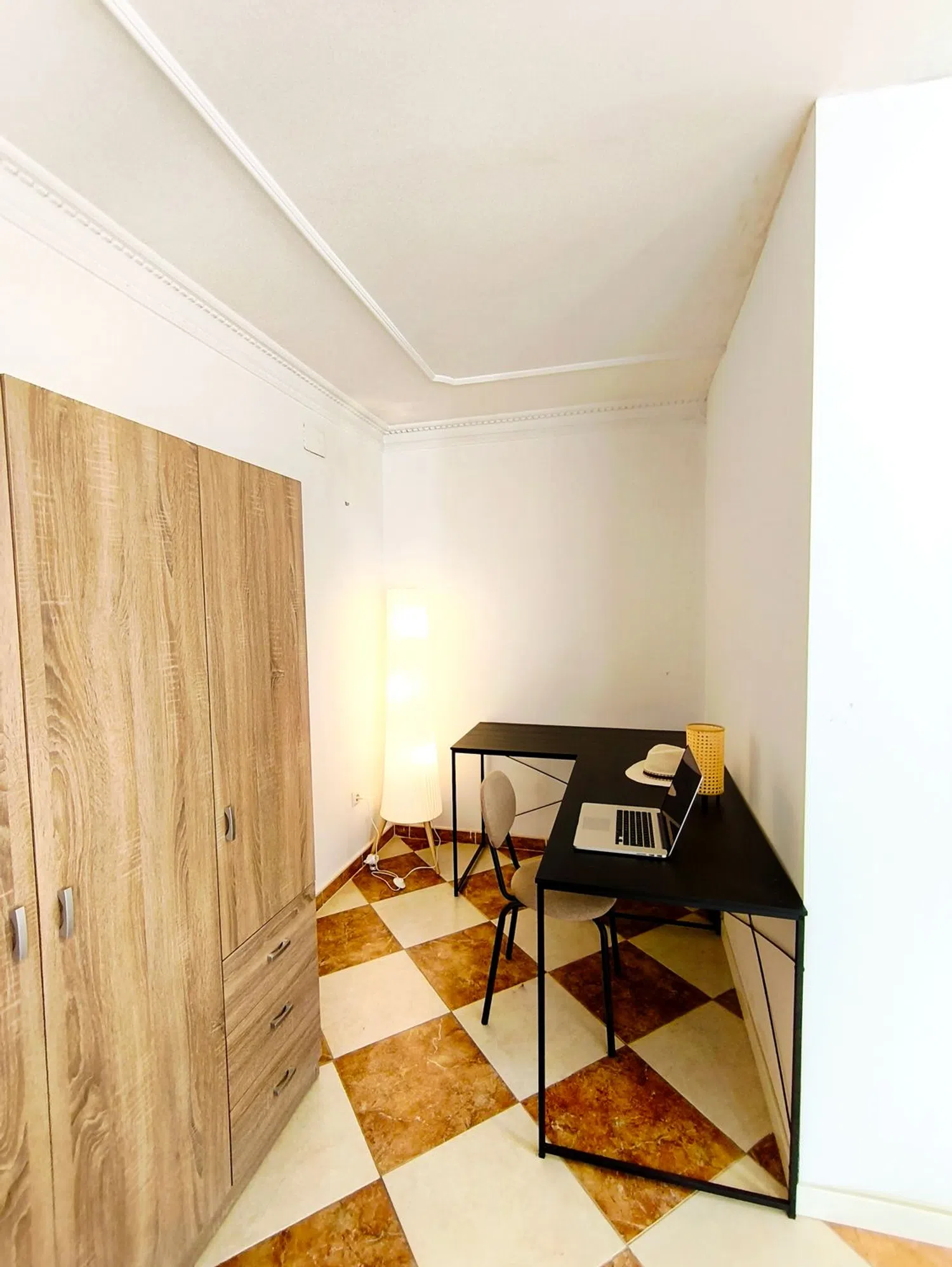 Estudio en avenida Dolores Rodríguez de Aragón, 2 - Foto 5