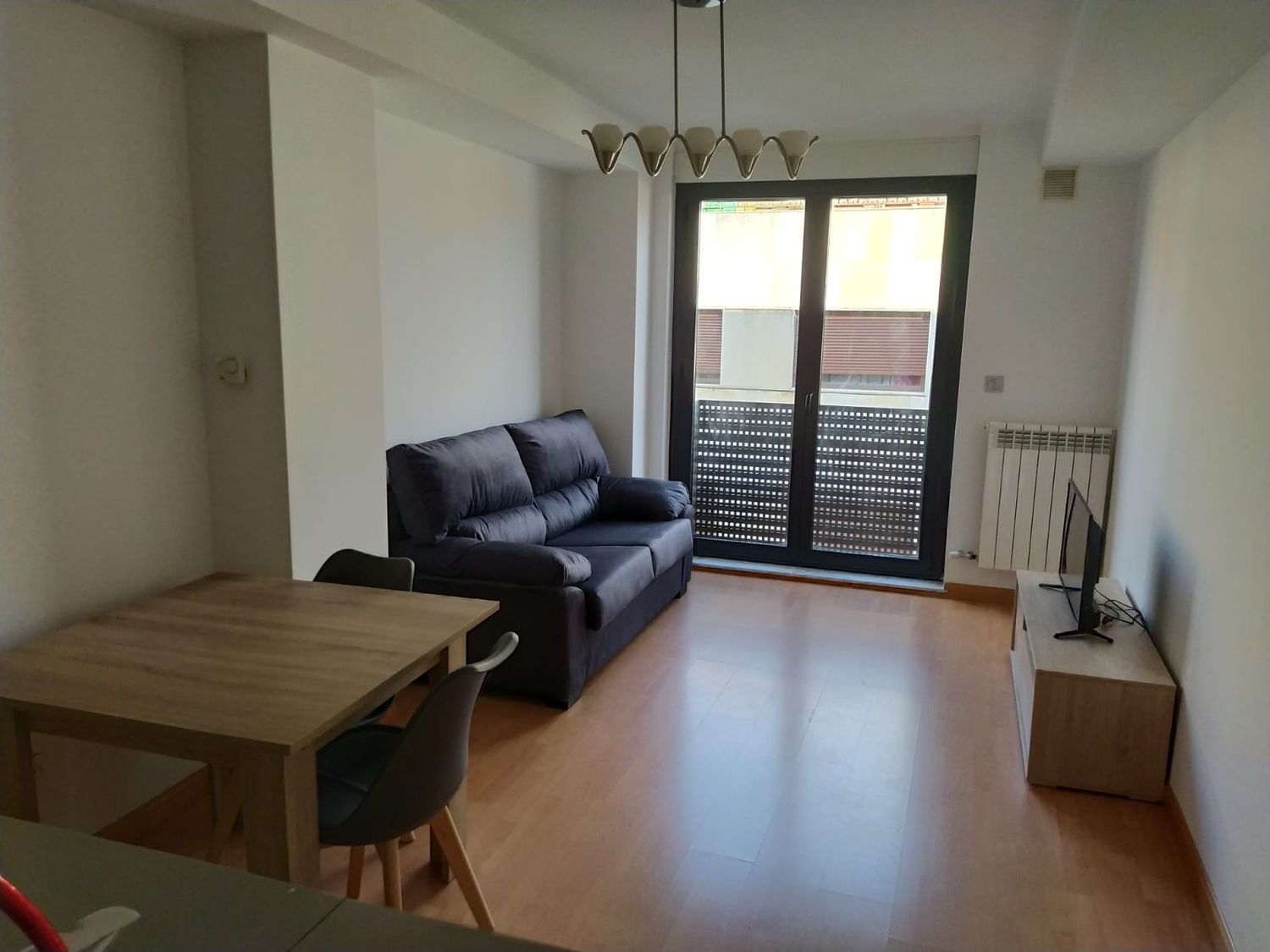 Piso en Avenida de Villamayor, 16, Carmelitas - Foto 3