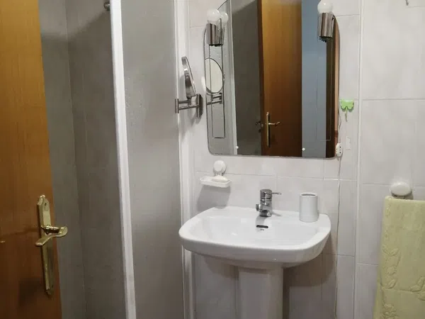 Piso en Paseo Duques de Lugo, 4, El Ranero-San Basilio - Foto 13