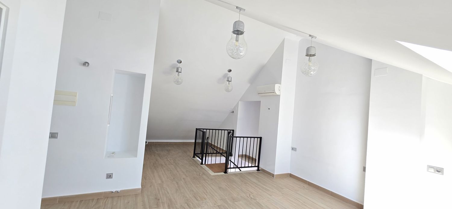 Ático en Barrio Aiora - Foto 25