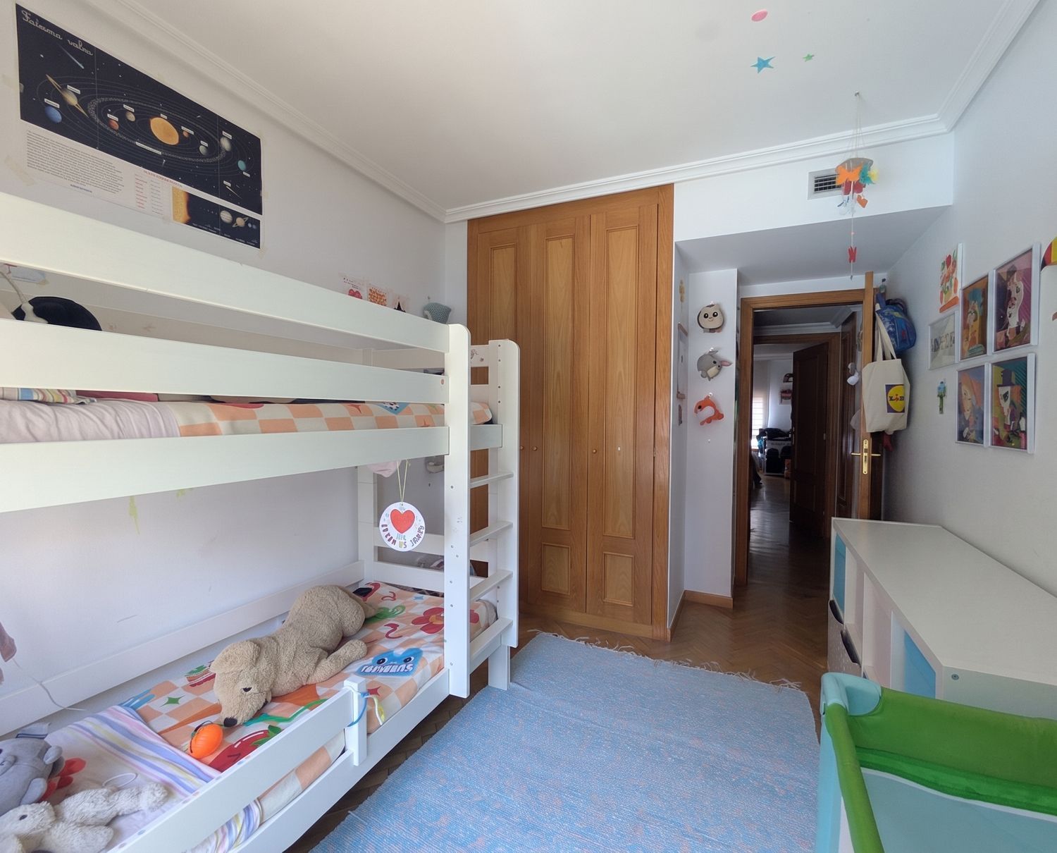 Piso en calle de Sánchez Pacheco, 92 - Foto 10