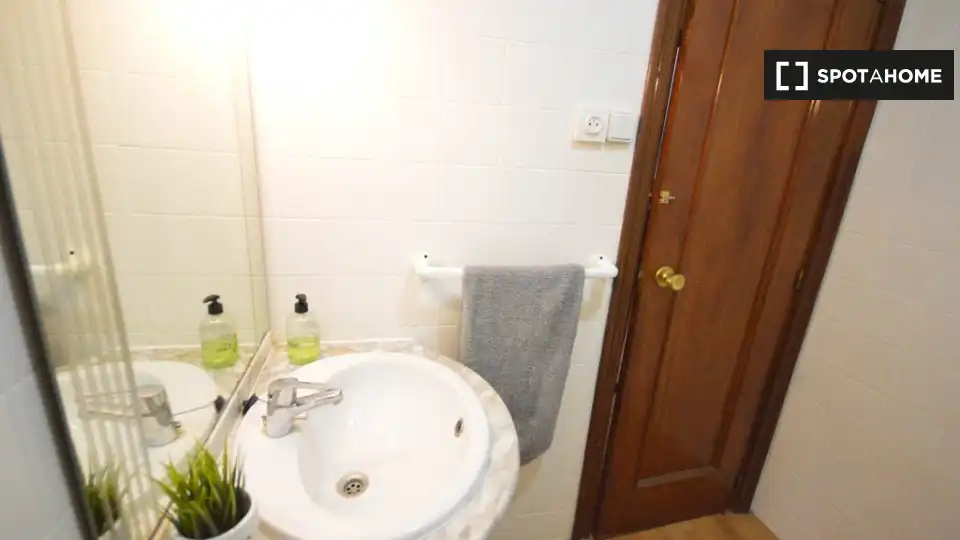 Piso en  Valencia Capital - Foto 14