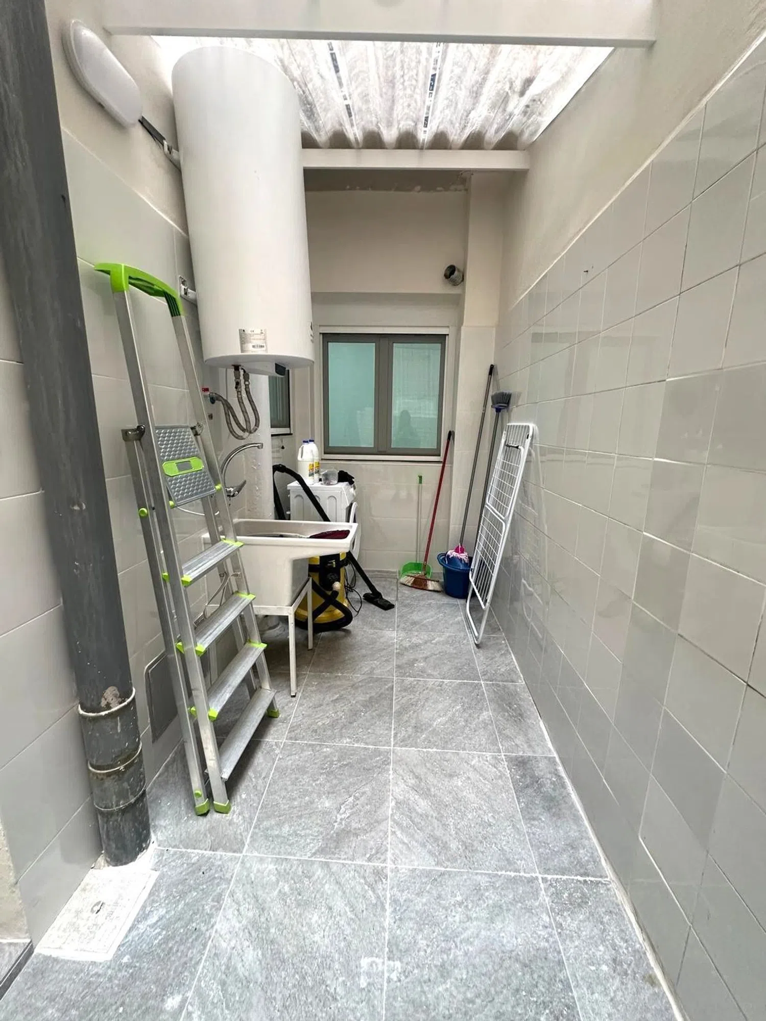 Piso en avenida Intendente Jorge Palacios, 6 - Foto 13