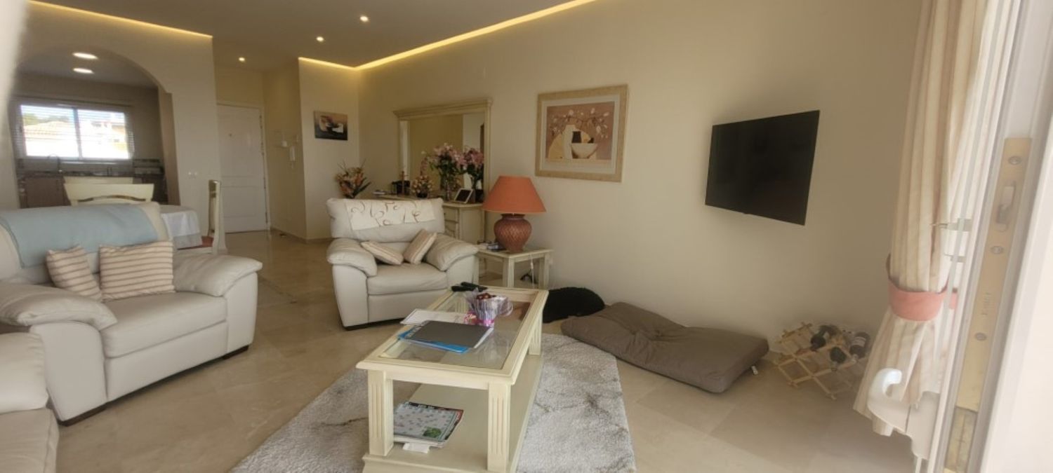 Piso en Calle Onice De Riviera, Nº 9Blq. 1 Conjunto Miraflores Hills Piso 2 Esc. 3 Pta. E2 C.P. 29649 Calahonda-chaparral Mijas (málaga), 2 MIRAFLORESHILLSPisoEscPtaE - Foto 15