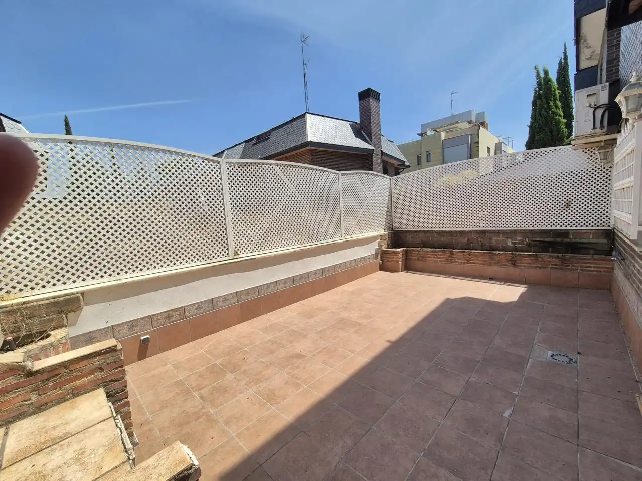 Casa adosada en  De Juan Pérez Zúñiga 40 - Foto 12