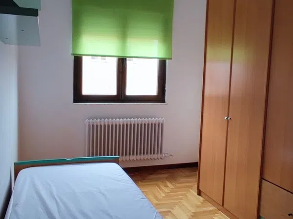 Piso en Avenida Santiago Madrigal, 22, Puente Ladrillo, Puente Ladrillo - Foto 12