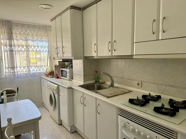 Piso en El Palmeral-Urbanova-Tabarca, El Palmeral-Urbanova-Tabarca - Foto 9