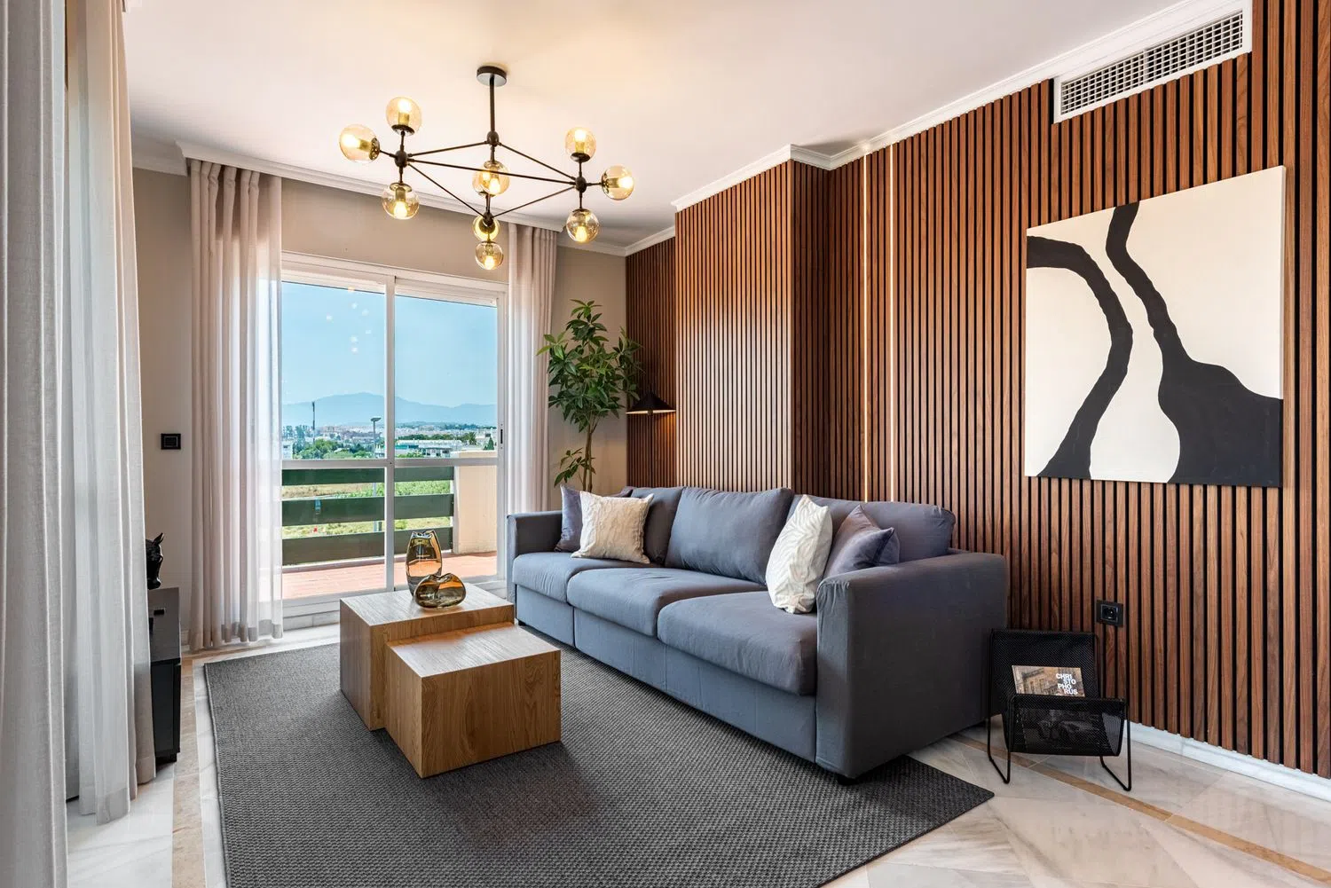 Piso en calle Río Tajo, 29660 , Locrimar 1 - Foto 1