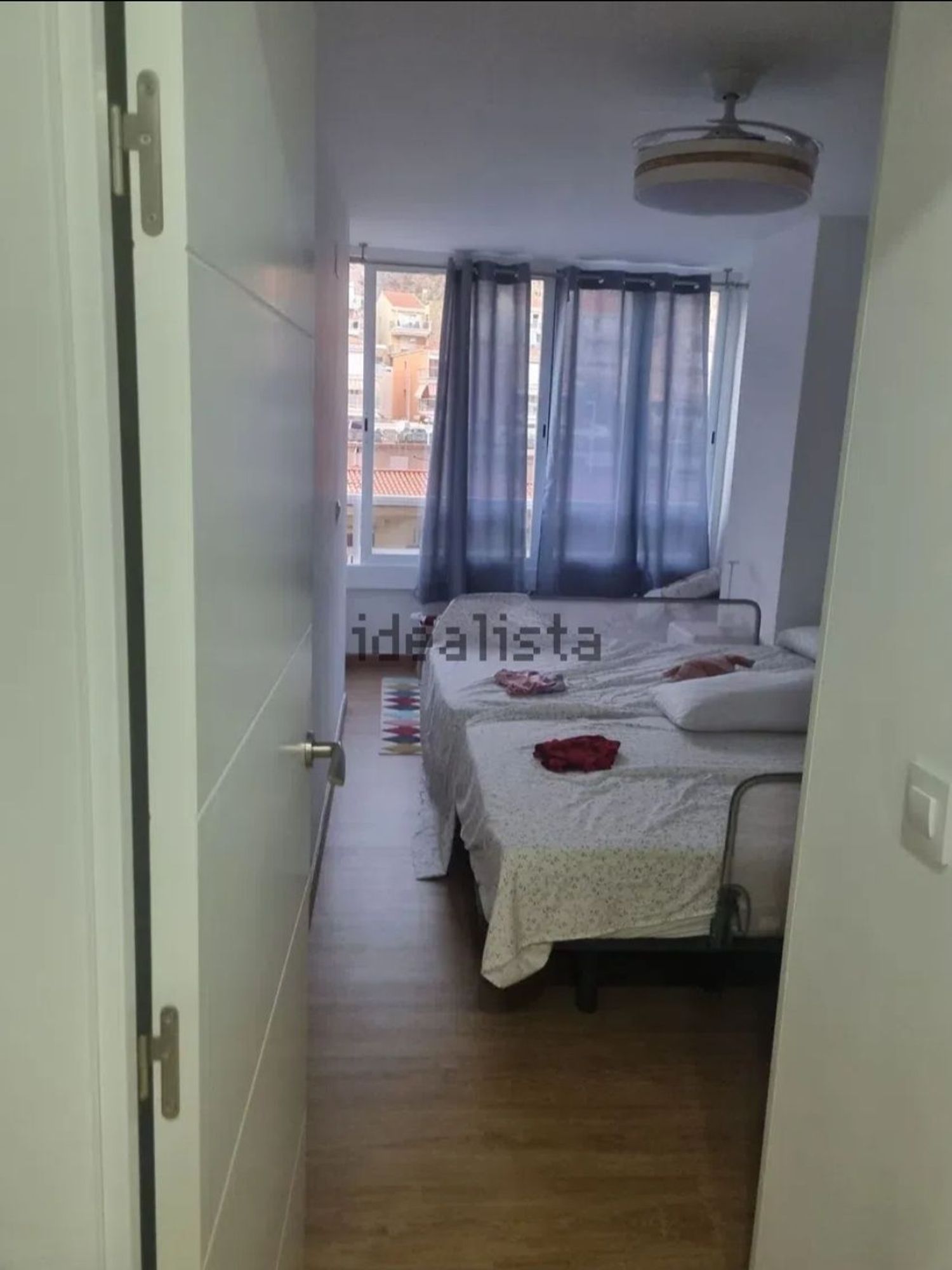 Piso en calle Ciutats Unides, 2 - Foto 8