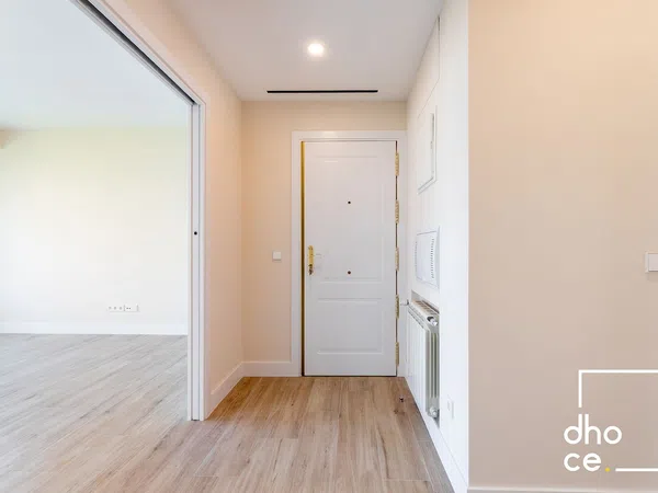 Piso en Calle de Manuel de Falla, Bernabéu-Hispanoamérica - Foto 42