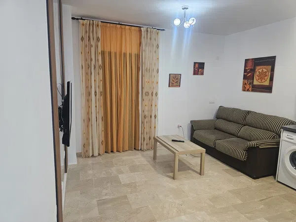 Piso en calle Sebastián de Eslava, 1 - Foto 2