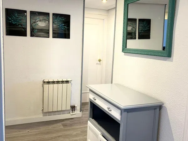 Piso en Avenida de Francia, 36 escalera 8 4 a, Centro - Llano Samper - Foto 6