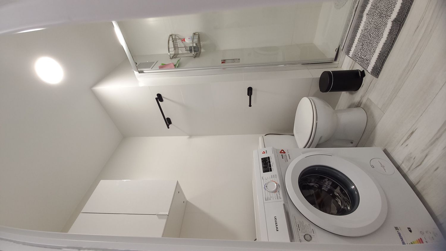 Piso en calle Poeta Vila y Blanco, 4 - Foto 6