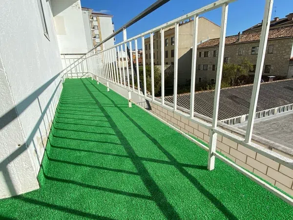 Piso en Calle Merindades de Castilla, 15 - Foto 8