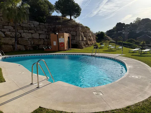 Dúplex en Hacienda Elviria - Foto 27