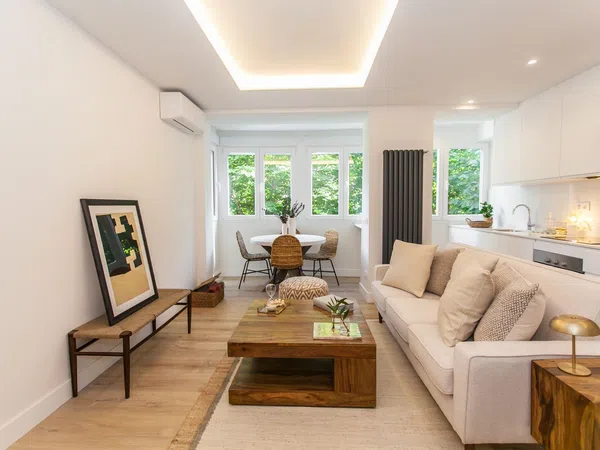 Piso en calle del Torpedero Tucumán, 6 - Foto 3