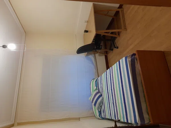 Piso en calle San Silvestre, 3 - Foto 1