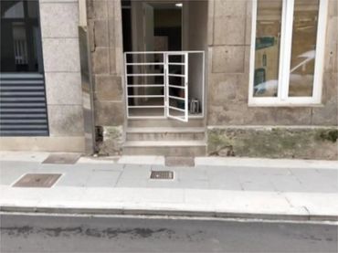 Piso en  Rúa da Ponte 11 - Foto 4